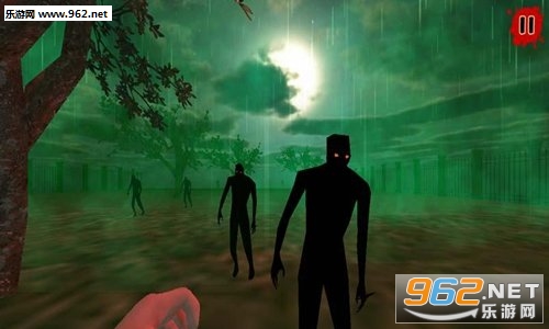 Survivor of Zombies Forest(ʬɭҴ߰׿)v1.0.7ͼ0