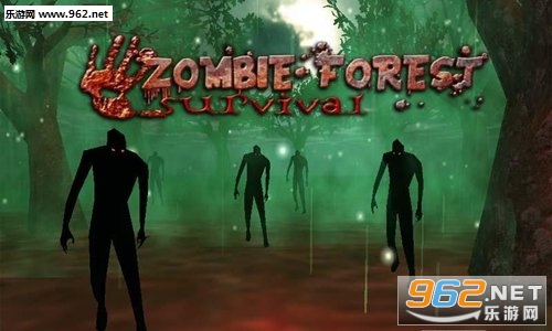 Survivor of Zombies Forest(ʬɭҴ߰׿)v1.0.7ͼ1