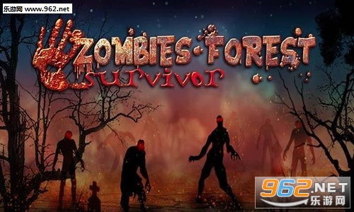 Survivor of Zombies Forest(ʬɭҴ߰׿)v1.0.7ͼ2