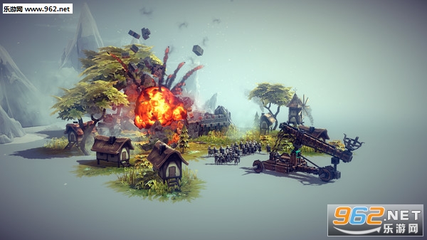 Χ(Besiege)0.45aİͼ1