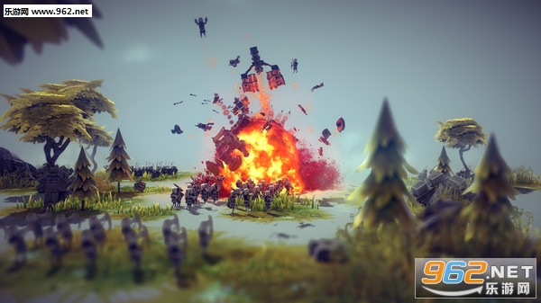 Χ(Besiege)0.45aİͼ4