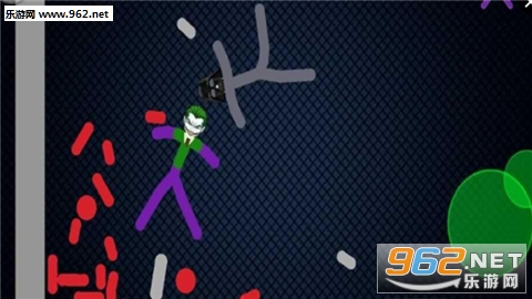 Stickman Warriors 4 Online(ʿ4ٷ)v1.0ͼ0