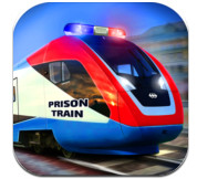 Prison Transport Train(𳵰׿)