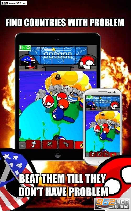 Polandball:NSFWorldƻIOSİv1.08.0ͼ3