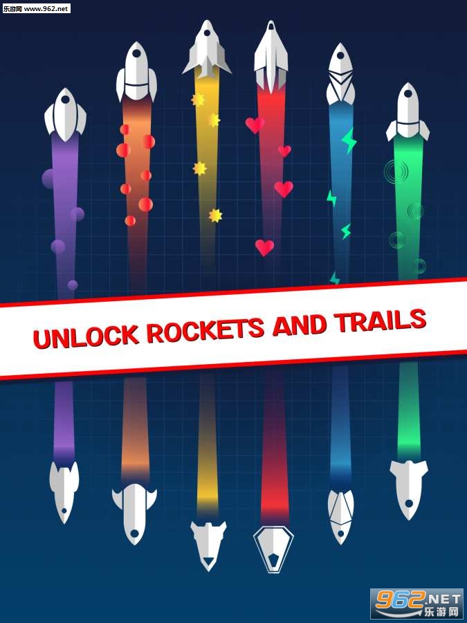 Racey Rocket(׿)v0.2.9ͼ0