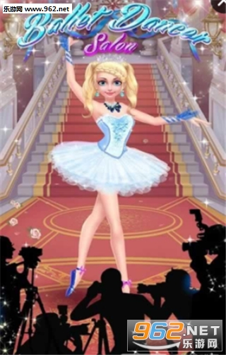 Ballet Dancer Salon(軯ױɳ׿)v1.0.0ͼ2