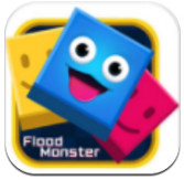 Flood Monster(ͷױ任׿)