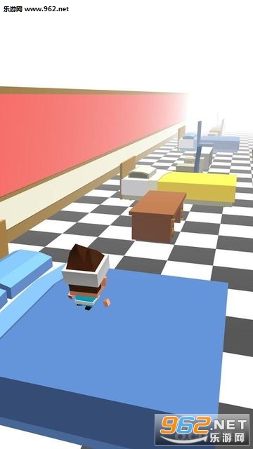 Floor is Lava(ҵذ)(The Floor Is Lava)v1.1ͼ2