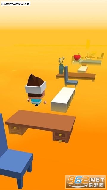 Floor is Lava(ҵذ)(The Floor Is Lava)v1.1ͼ1