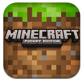 Minecraft - Pocket Edition(ҵֻ)
