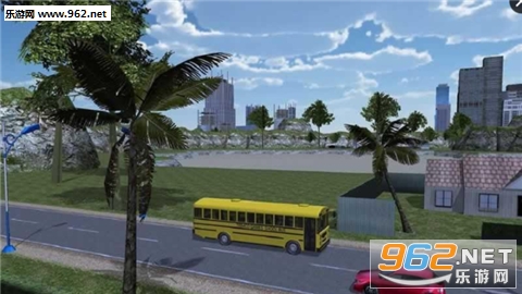 School Bus Driver 2017(У˾׿)v1.2ͼ0