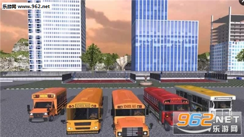 School Bus Driver 2017(У˾׿)v1.2ͼ1