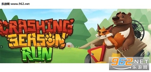 CrashingSeasonRun(:񱼰׿)v0.5.0ͼ2