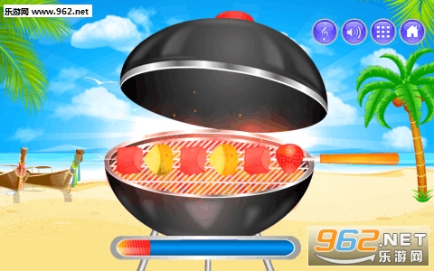 Little Super Chef Cooking Game(Сؼʦ⿱׿)v1.1.1ͼ2