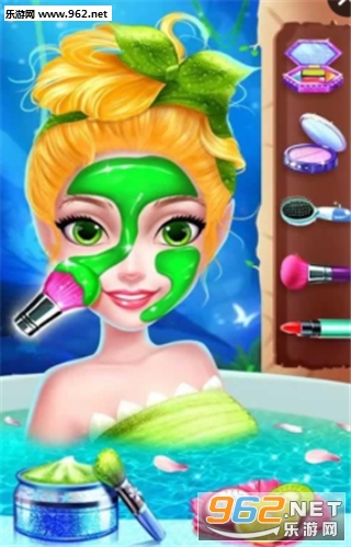 Makeup Fairy Princess(ӻװᰲ׿)v1.3.3ͼ0