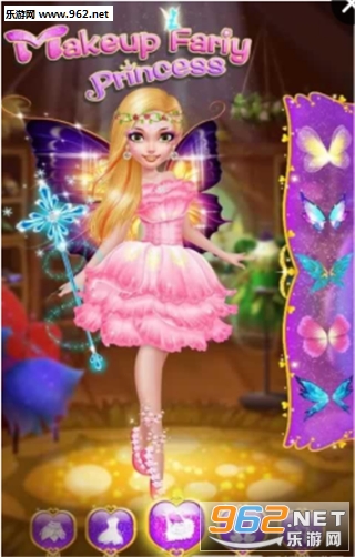 Makeup Fairy Princess(`ӻb׿)v1.3.3؈D2