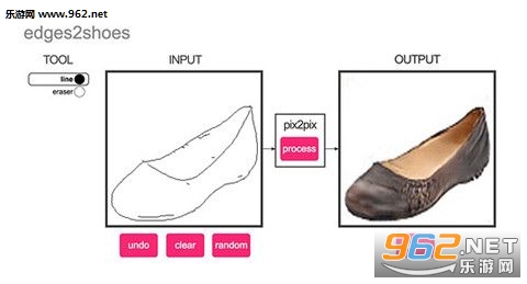 pix2pix自动上色软件|pix2pix自动上色工具下载