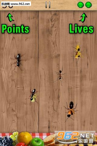 -Ant Smasher-(ս߰׿)v1.0.0ͼ0