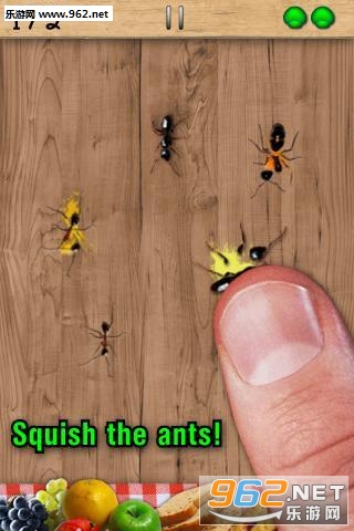 -Ant Smasher-(ս߰׿)v1.0.0ͼ1