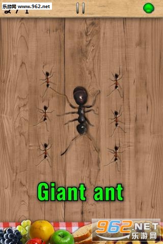 -Ant Smasher-(ս߰׿)v1.0.0ͼ2