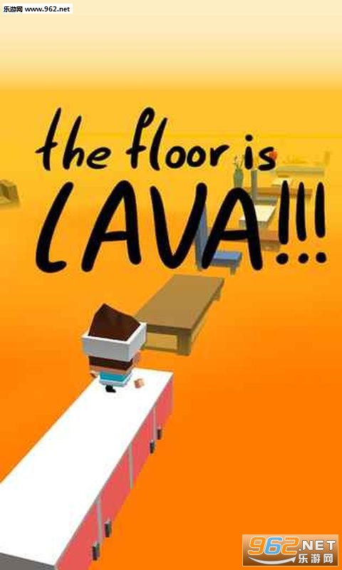 ֮·׿(Floor is Lava)v1.0ͼ2