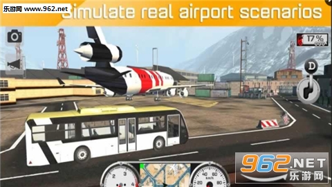 Airport Simulator(ɻʻģⰲ׿)v1.2.0ͼ2