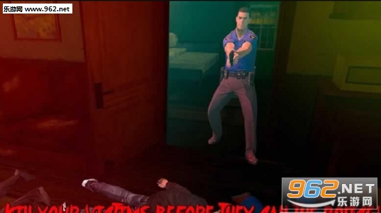 Friday 13th: Jason Killer Game13֮ͽİv1.0ͼ2