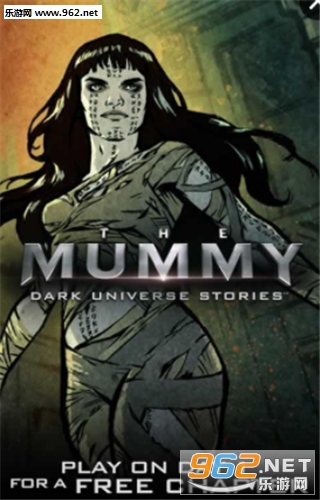 The Mummy(ľڰ簲׿)v1.0.0ͼ2