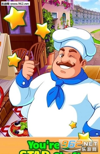 Cooking Craze(ȤĲ͏d׿)v1.6.0؈D0