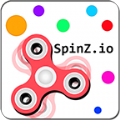 Spinz.ioƽv1.0.0.8