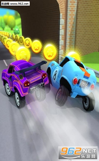 Car Racing(ܿᰲ׿)v1.1.1ͼ1