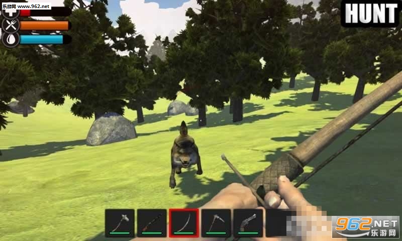 Just Survive(ĝh)v0.6؈D3