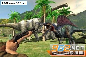 Dinosaur Hunting Safari(3D)v1.0ͼ2