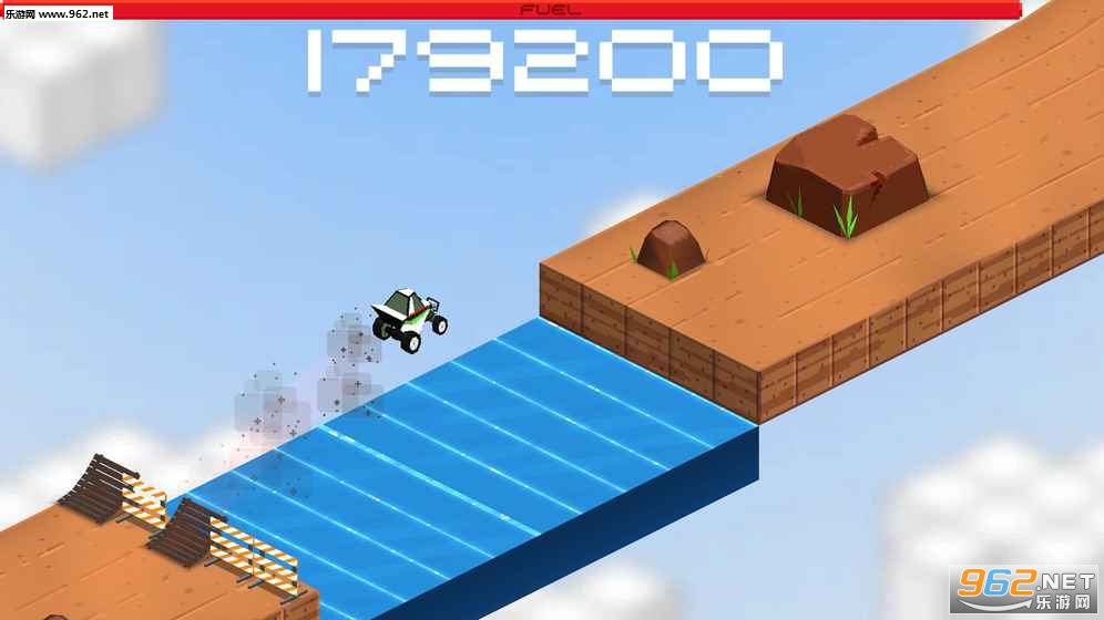 Cubed Rally World(Kِ׿)v1.3.0؈D2