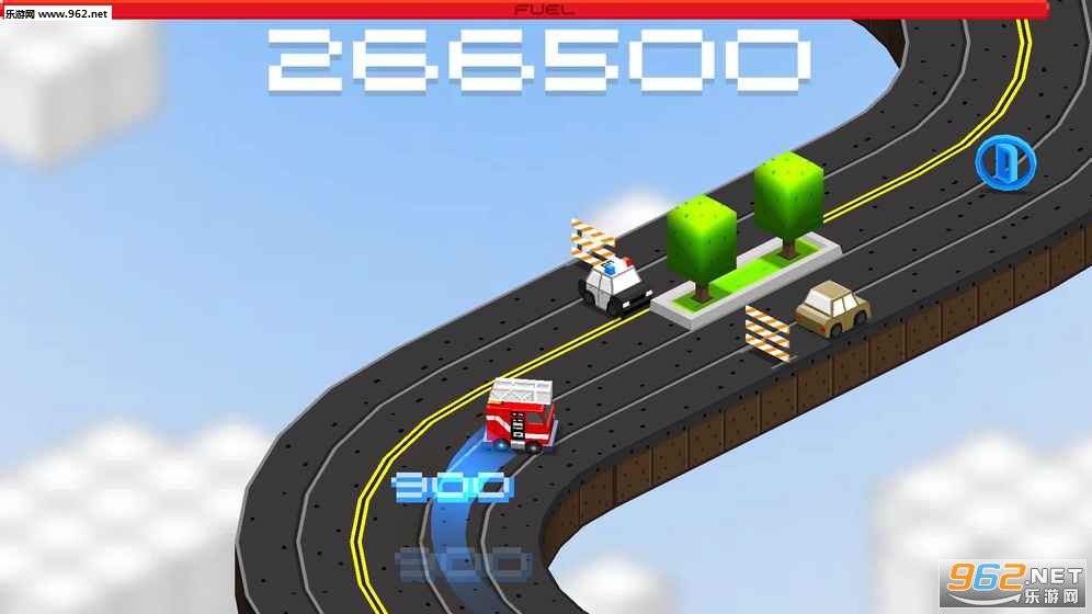 Cubed Rally World(Kِ׿)v1.3.0؈D3