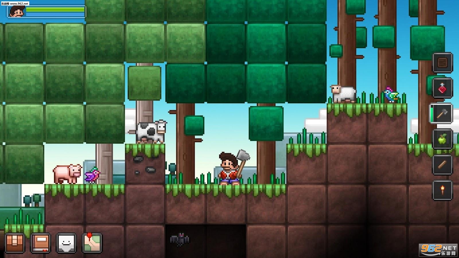 拾荒工杰克完美破解版