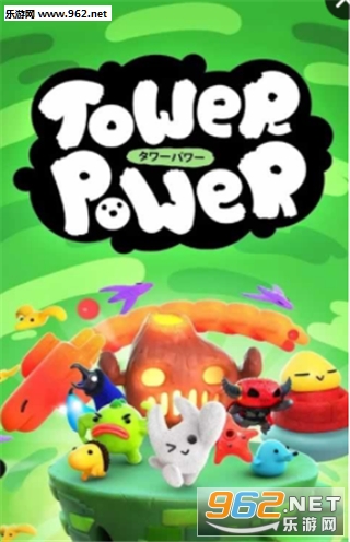 Tower Power(֮׿)v1.0.0ͼ0