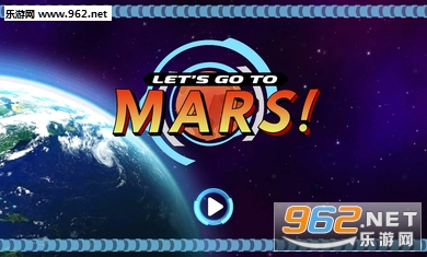 Lets go to Mars(ȥǰɰ׿)v1.1.0ͼ0