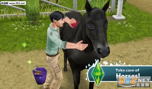 模拟人生破解免费版|模拟人生无限金币钻石版