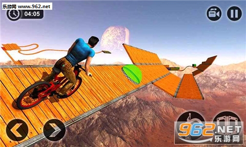 Impossible Bicycle(ܵBMX܇ؼ׿)؈D3