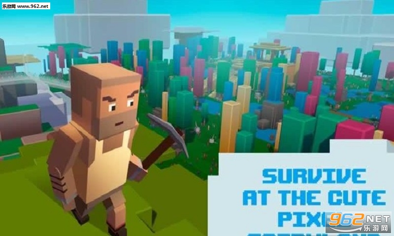 Dream Island Survival(؍uZ׿)v1.0؈D1