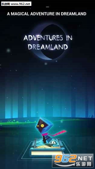 Adventures in Dreamland(λɾ֮)v1.0.3 ٷͼ0