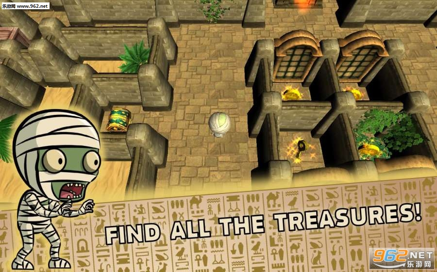 Tomb of King(ĹѨ׿)v1.1؈D0