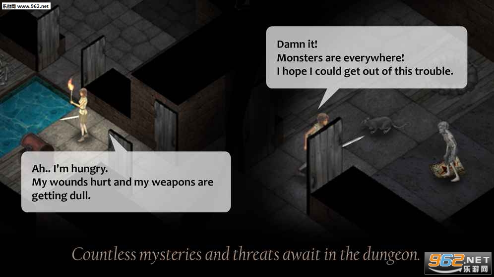 Darkness Survival(ĺ)v1.1.26ͼ4