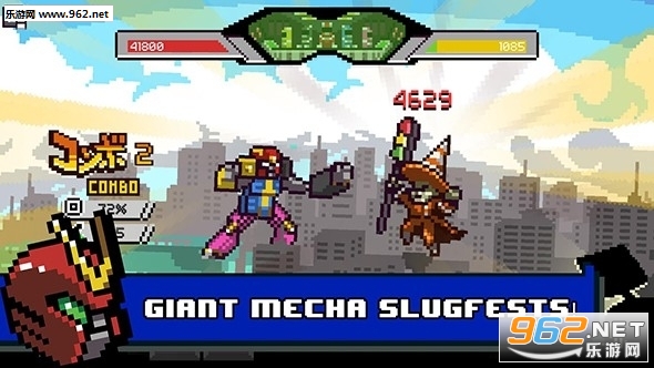 Chroma Squad(ʶսӺ)v1.0.85ͼ2