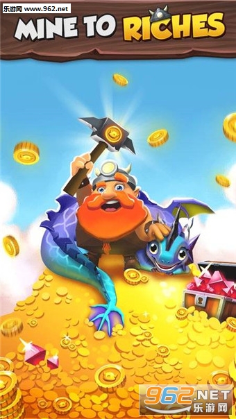 Tiny Miners(֮V׿)v1.9.3؈D1