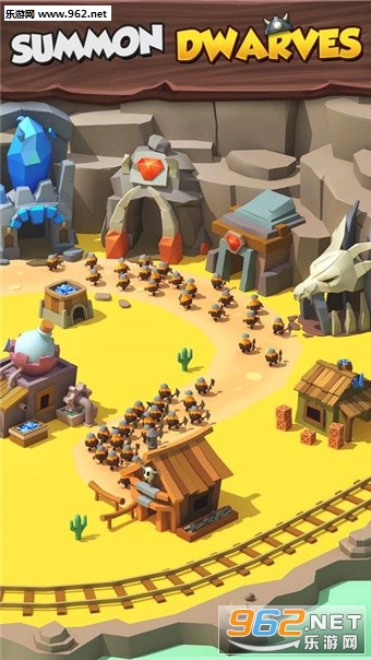 Tiny Miners(֮V׿)v1.9.3؈D2