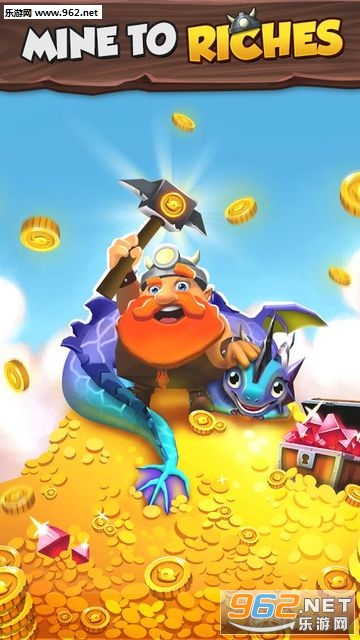 С󹤰¶Tiny Miners Idle Clicker׿v1.9.2ͼ4