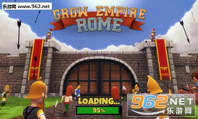 Grow Empire: Rome(ɳ۹޽)v1.1.2ͼ0