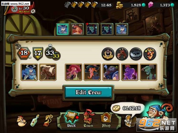 Pirates War(սٷ׿)v2.13.1ͼ2